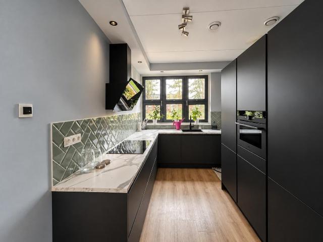 Te huur: Huis Strijpesingel in Rotterdam