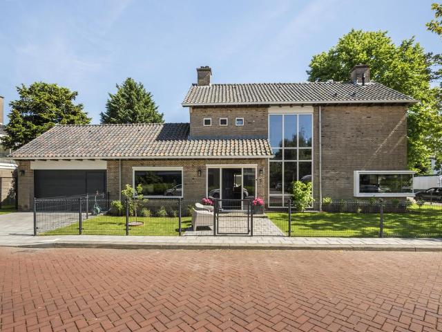Te huur: Huis Suzannaland in Den Haag