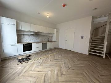 Katendrecht, Gemeente Rotterdam, Zuid-Holland