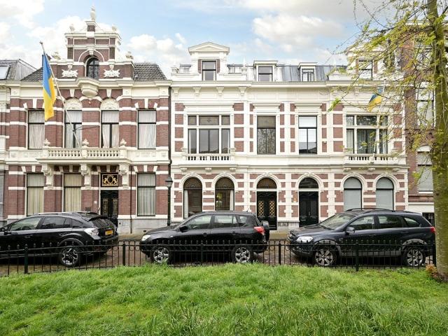 Te huur: Huis Surinamestraat 30 in Den Haag