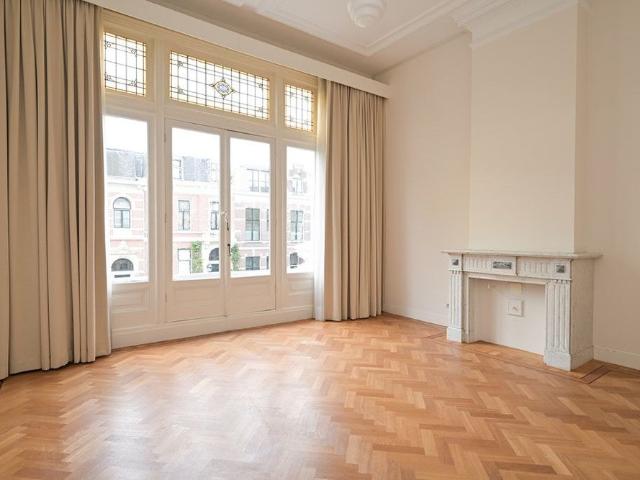 Te huur: Huis Surinamestraat 30 in Den Haag