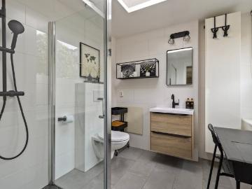 Te huur: Huis P.C. Hooftlaan 3 in Leiden