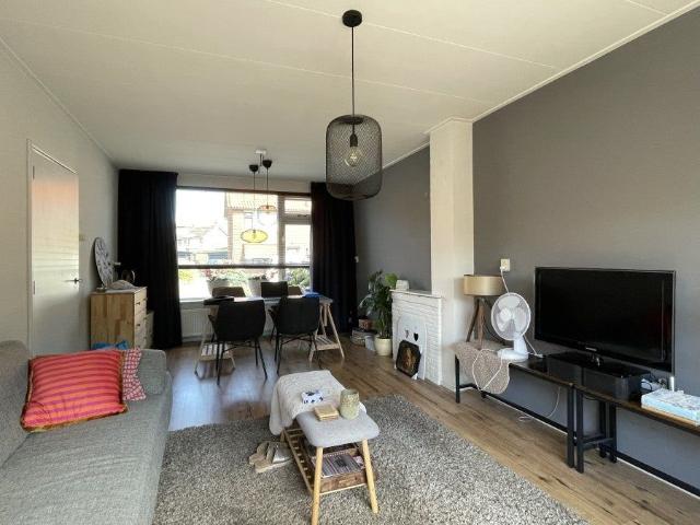 Te huur: Huis P C Hooftstraat in Putten