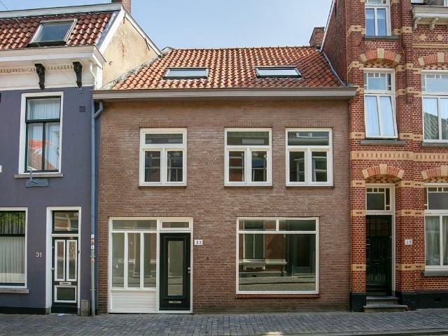 Te huur: Huis Potterstraat in Bergen op Zoom