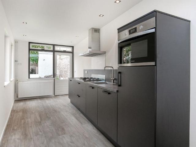Te huur: Huis Potterstraat in Bergen op Zoom