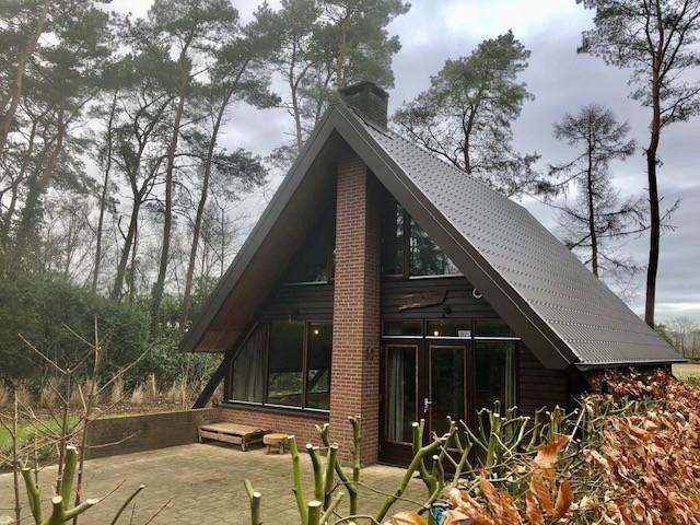 Te huur: Huis Postelseweg in Eersel
