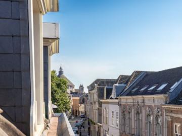 Te huur: Huis Postelstraat in Den Bosch