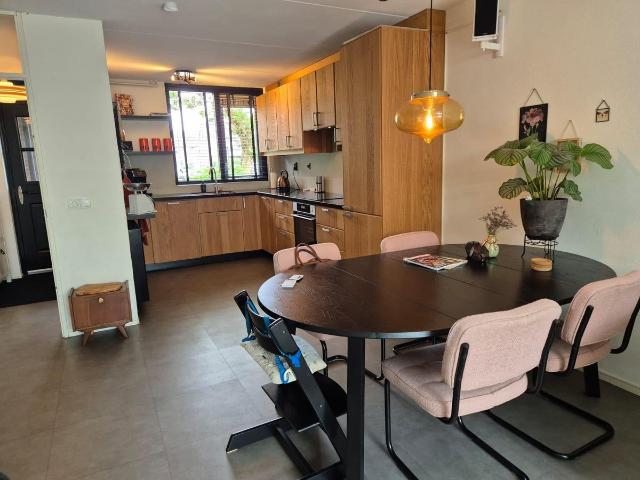 Te huur: Huis Paterspoel 88 in Landsmeer