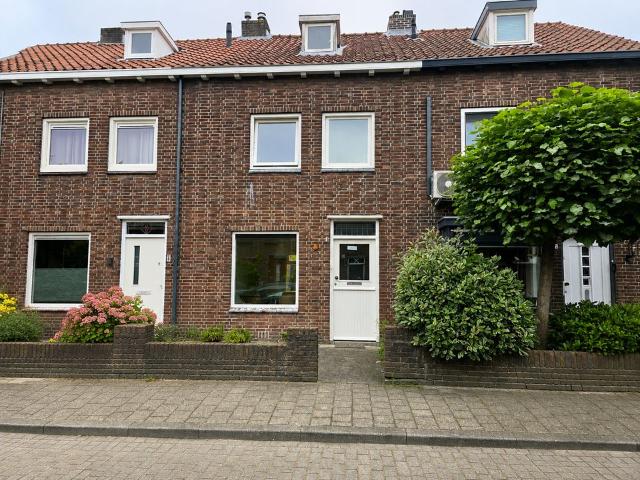 Te huur: Huis Patrijsstraat in Breda