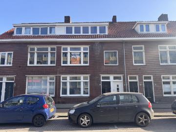 Huis te huur Paul Krugerstraat 234 in Vlissingen voor € 530