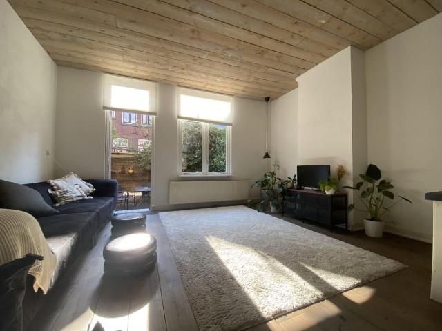 Te huur: Huis Paulus Potterstraat in Rotterdam