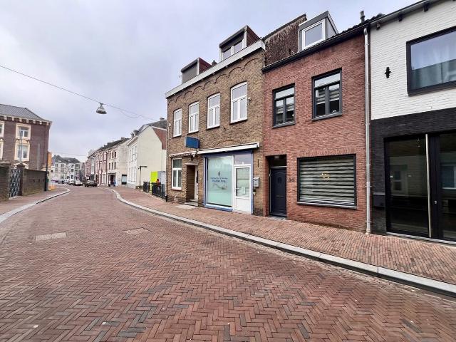 Te huur: Huis Paardestraat in Sittard