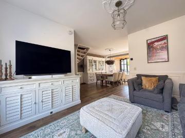 Te huur: Huis Papaver in Nieuwegein
