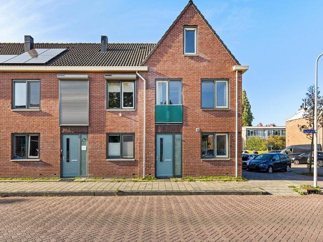 Te huur: Huis Parkstraat 25 in Gouda