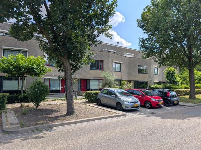 Te huur: Huis Parkwijklaan 253 A in Almere