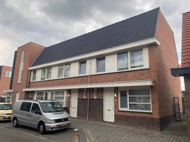Te huur: Huis Pastoor van Leeuwenstraat in Helmond