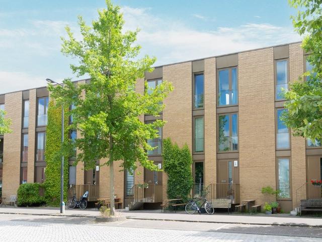 Te huur: Huis Peter Martensstraat 14 in Amsterdam