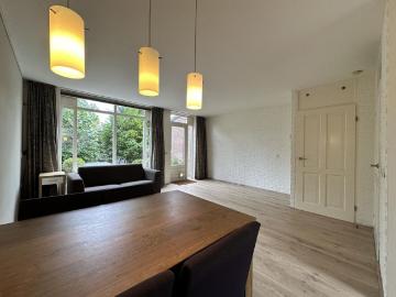 Te huur: Huis Peter van Anrooystraat in Amersfoort