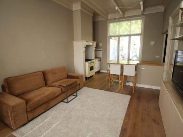 Te huur: Huis Petrus Campersingel 99 in Groningen