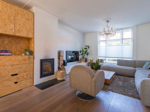 Te huur: Huis Petrus Dondersstraat 84 in Eindhoven