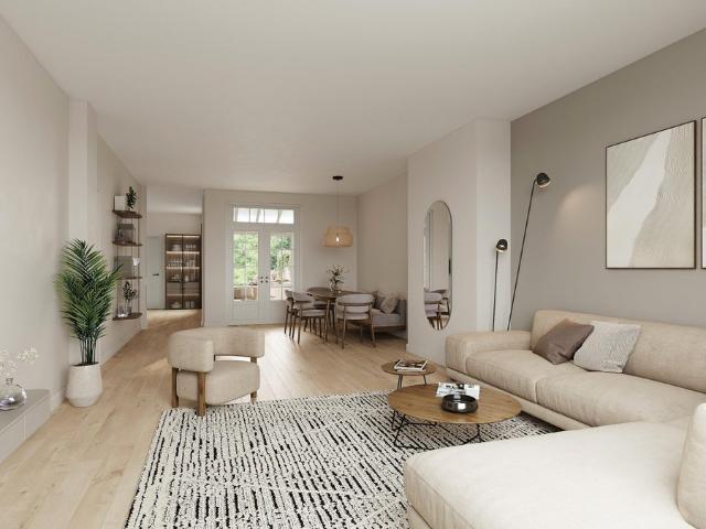 Te huur: Huis Petrus Polliusstraat 13 in Roermond