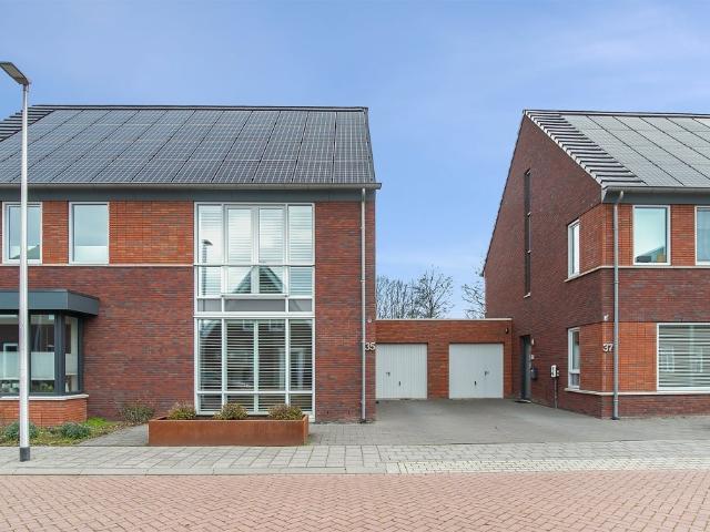 Te huur: Huis Peellandhof in Etten Leur