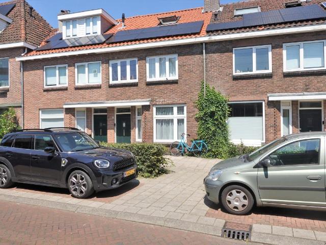 Te huur: Huis Pelikaanstraat in Utrecht