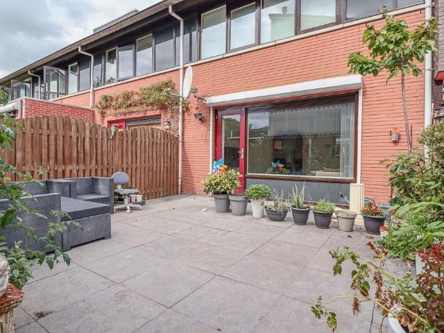 Te huur: Huis Pennyhof 18 in Amsterdam