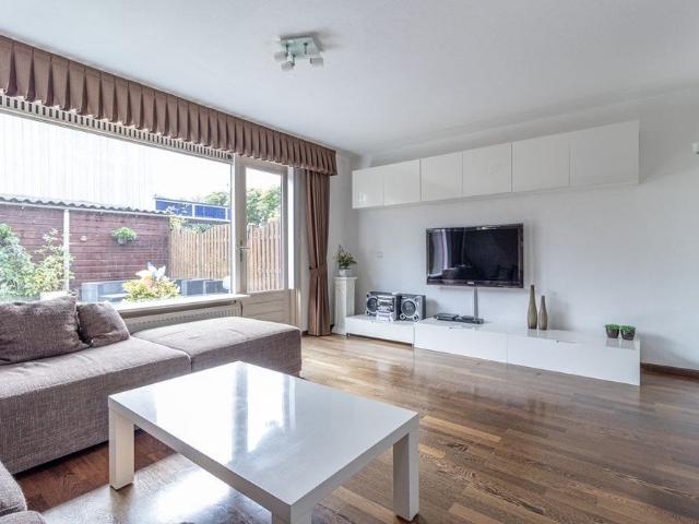 Te huur: Huis Pennyhof 18 in Amsterdam