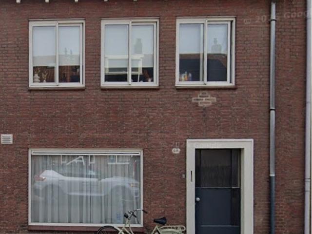 Te huur: Huis Philips Vingboonsstraat in Tilburg