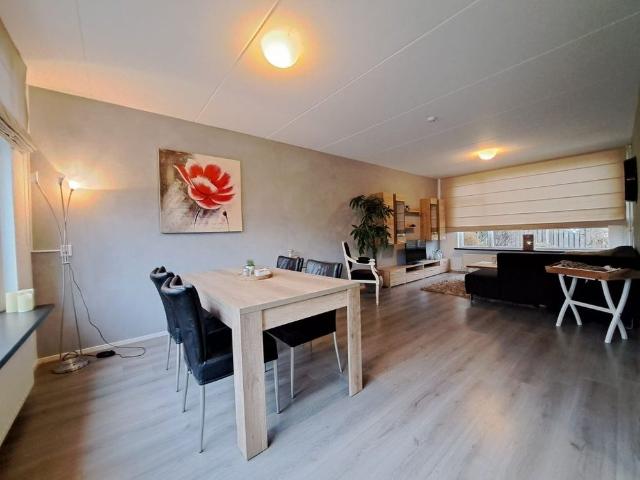 Te huur: Huis Phobospad in Spijkenisse