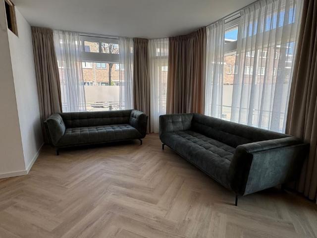 Te huur: Huis Pieter Nieuwlandstraat in Utrecht