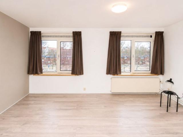 Te huur: Huis Pieter Calandlaan 33 in Amsterdam