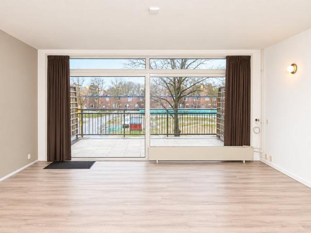 Te huur: Huis Pieter Calandlaan 33 in Amsterdam