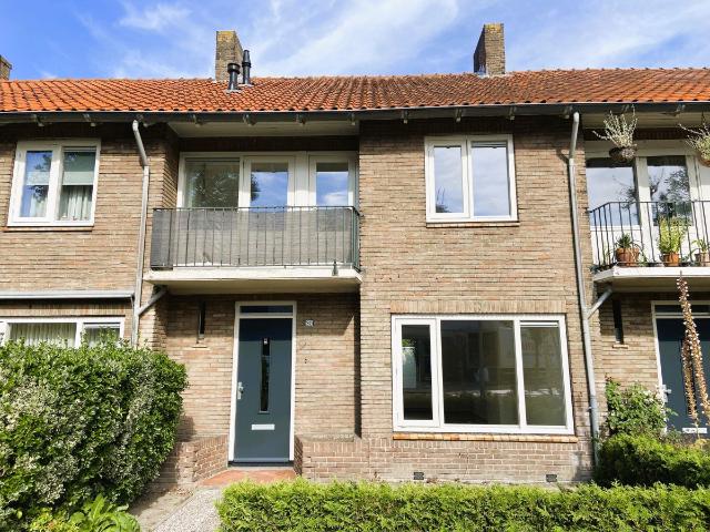 Te huur: Huis Pieter Lastmanweg in Amstelveen
