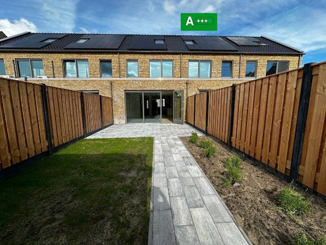 Te huur: Huis Pijlerdam 5 in Arnhem