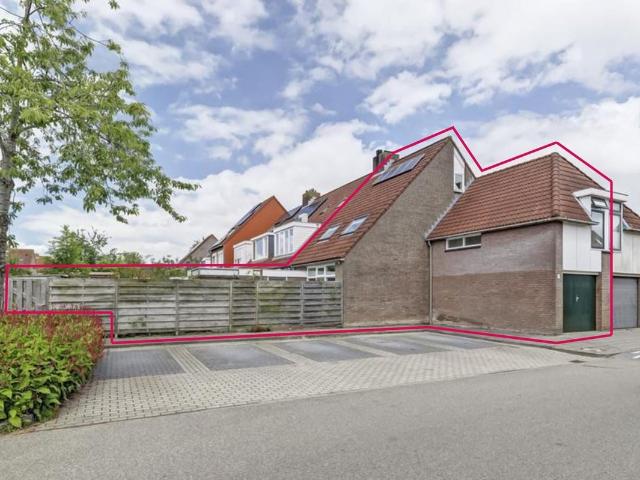 Te huur: Huis Pinksterbloem in Haastrecht