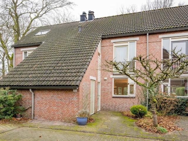 Te huur: Huis Plein Vogelzang in Bilthoven