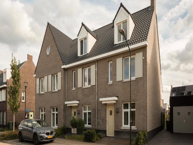 Te huur: Huis Prunellalaan in Waalre