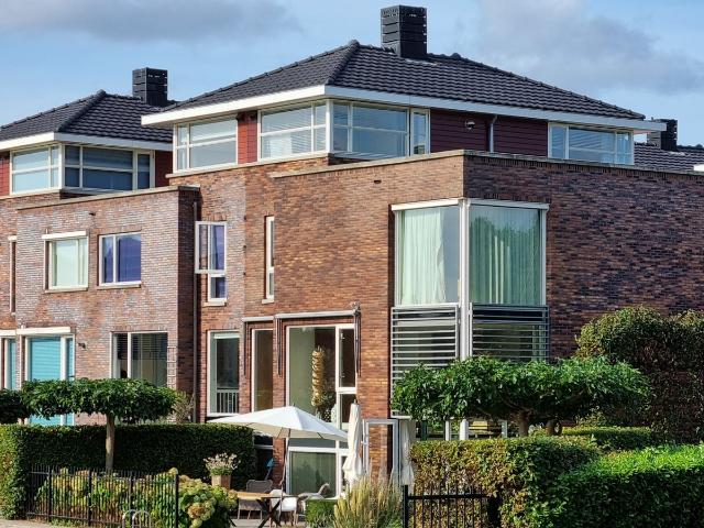 Te huur: Huis Prunuskade 12 in Rijswijk