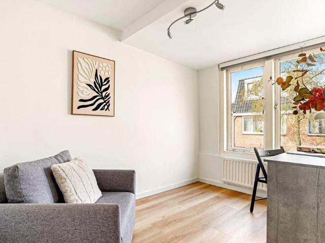 Te huur: Huis President Steijnstraat 149 in Haarlem