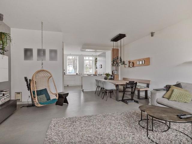Te huur: Huis Prins Hendrikkade 163 in Katwijk