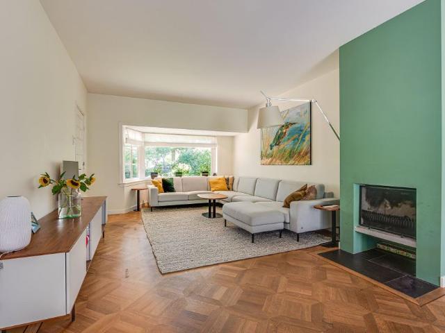 Te huur: Huis Prins Hendriklaan in Baarn