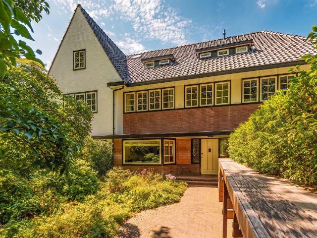 Te huur: Huis Prins Hendriklaan in Baarn