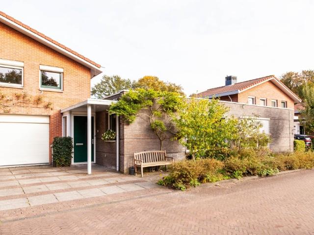 Te huur: Huis Prins Willem Alexanderlaan in Amersfoort