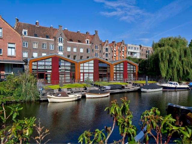 Te huur: Huis Prinseneiland in Amsterdam