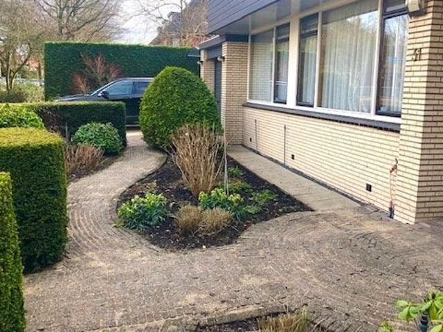 Te huur: Huis Prinses Margrietlaan 31 in Voorburg