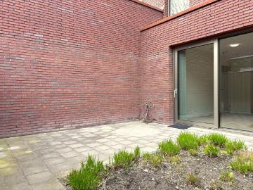 Olland, Meierijstad, Noord-Brabant - IUitgeruste keuken