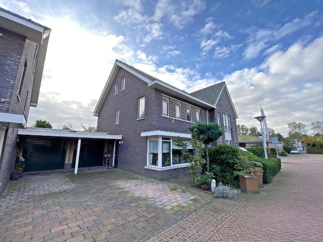 Te huur: Huis Professor Zeemanstraat 45 in Zandvoort
