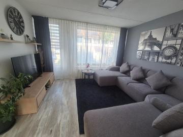 Te huur: Huis Quickstepstraat 19 in Almere